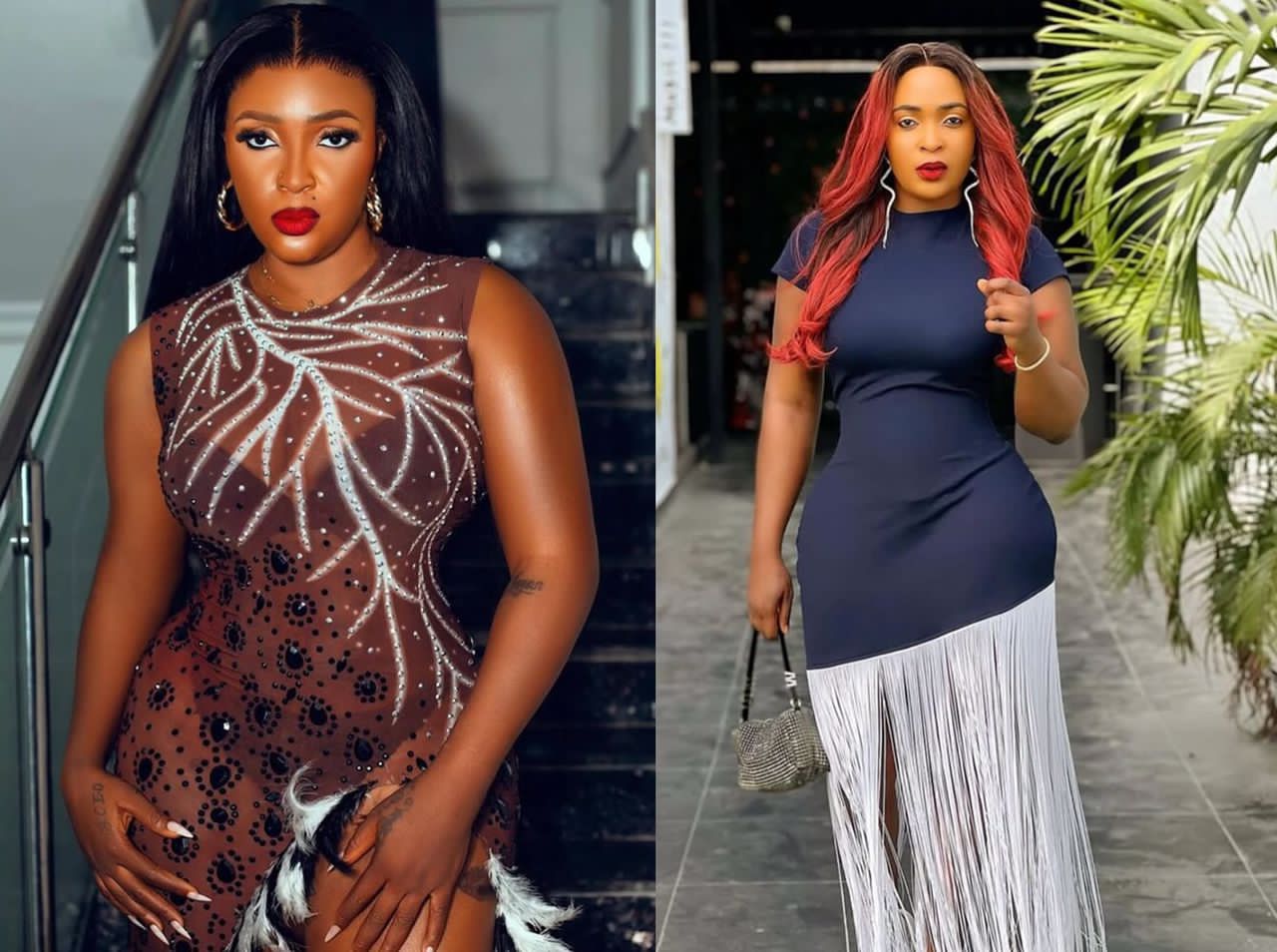 “I’d Rather Put You Six Feet Than Snatch Your Husband” – Explosive Throwback Video of Blessing CEO Resurfaces, Sparks Outrage