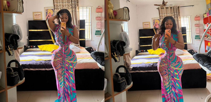 busterblog - Outrage and Shock as Man Questions Nigerian Lady Who Allegedly Removed Ribs for Curvier Body