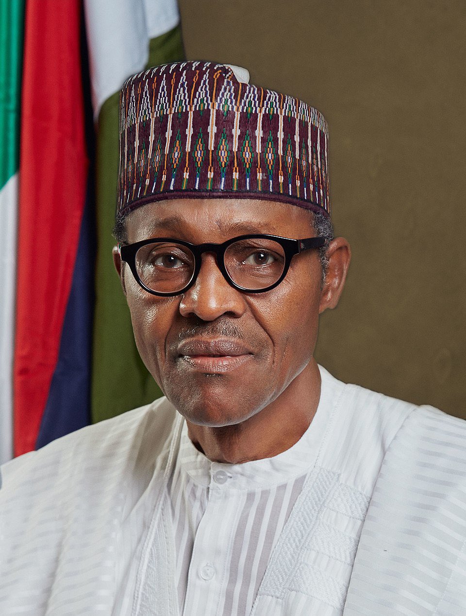 BREAKING: Former Nigerian President Muhammadu Buhari Dies at 82