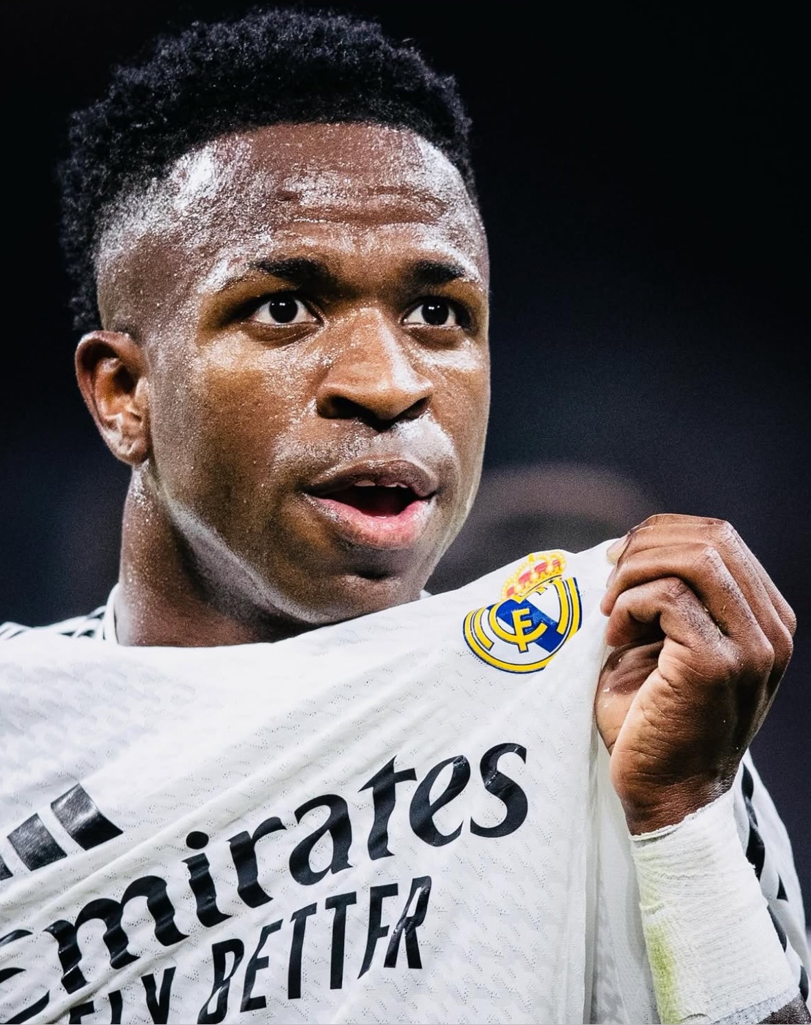 Vinicius Jr Nears New 5 Years Real Madrid Deal: A Bright Future Ahead