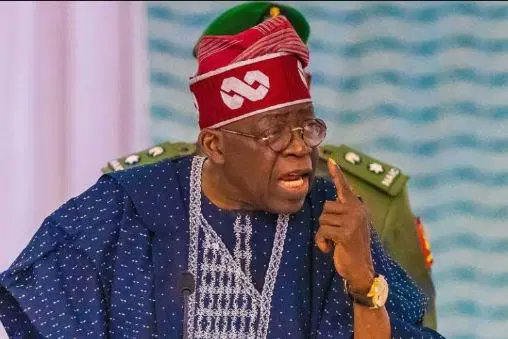 busterblog - Tinubu’s 2027 Re-election Bid Faces Fierce Storm as Northern Support Dwindles – Zainab Galadima Sounds Alarm