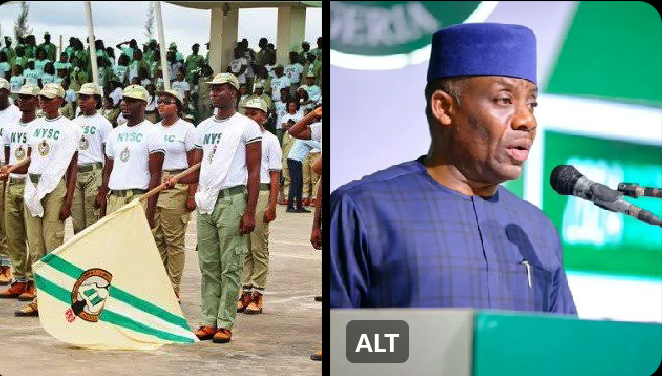 Shockwaves as Education Minister Proposes Two-Year NYSC Programme