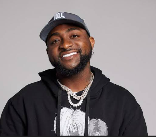 busterblog - “I Am Igbo by Blood” — Davido Fires Back at Tribal Remark Over Hosting Bright Chimezie