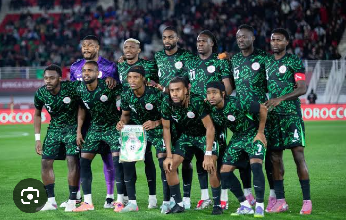AFCON 2025 Calm Restored: Super Eagles’ Bonus Worries Laid to Rest as Payments Begin Ahead of Algeria Clash
