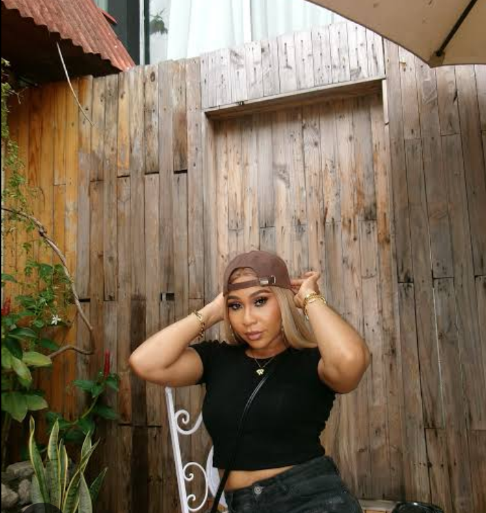 Miriam Ogbonna Sparks Debate Over Dating Etiquette and Accepting Gifts