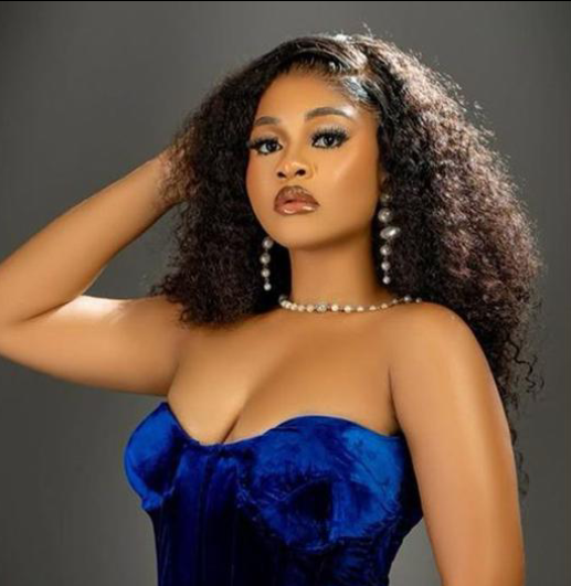 busterblog - Phyna Sparks Social Media Storm as She Declares Sowore Her Presidential Pick for 2027
