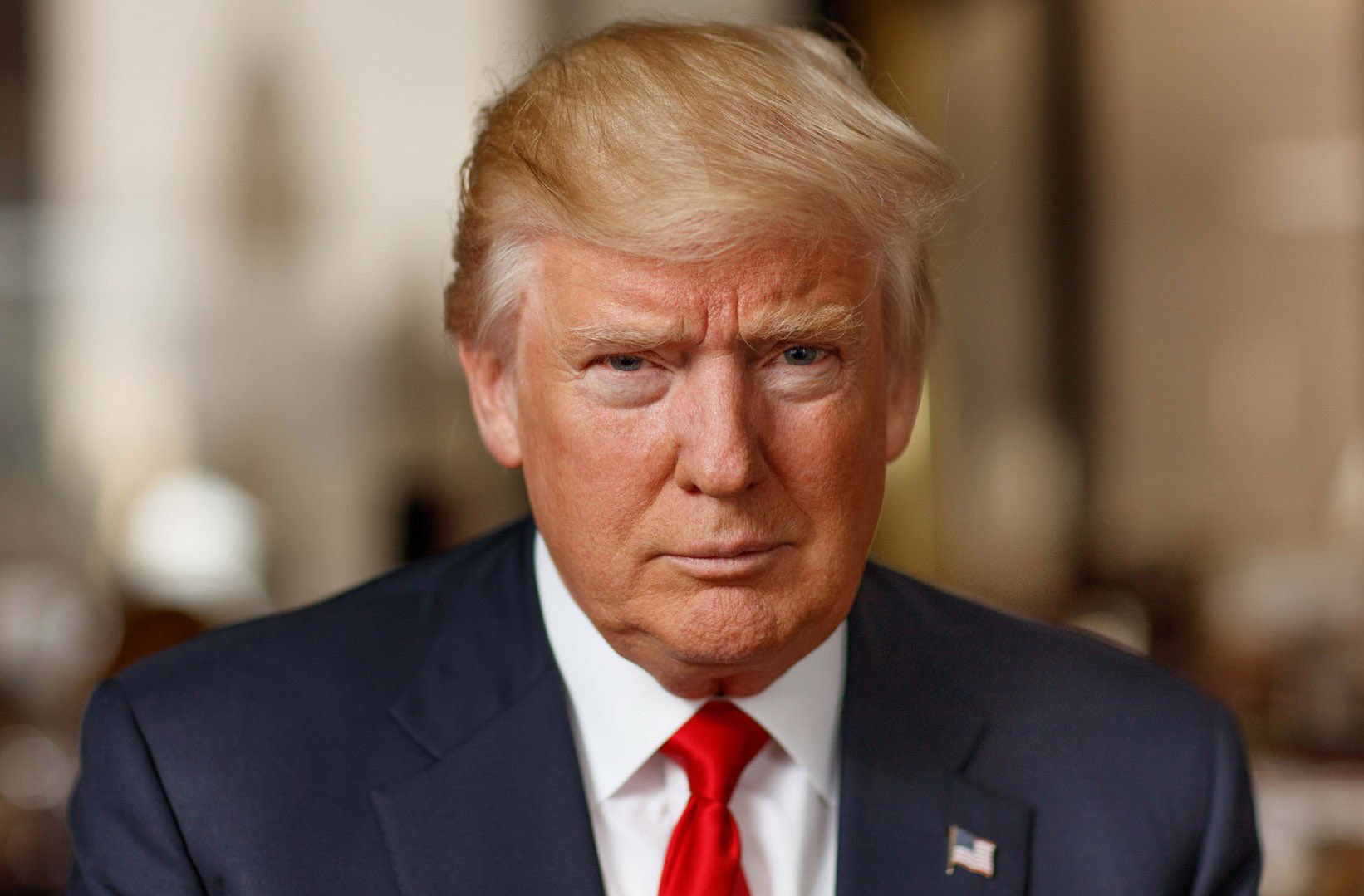 “Now Is the Time for Peace!” – Donald Trump Stuns the World with Surprise Bombing of Iranian Nuclear Sites