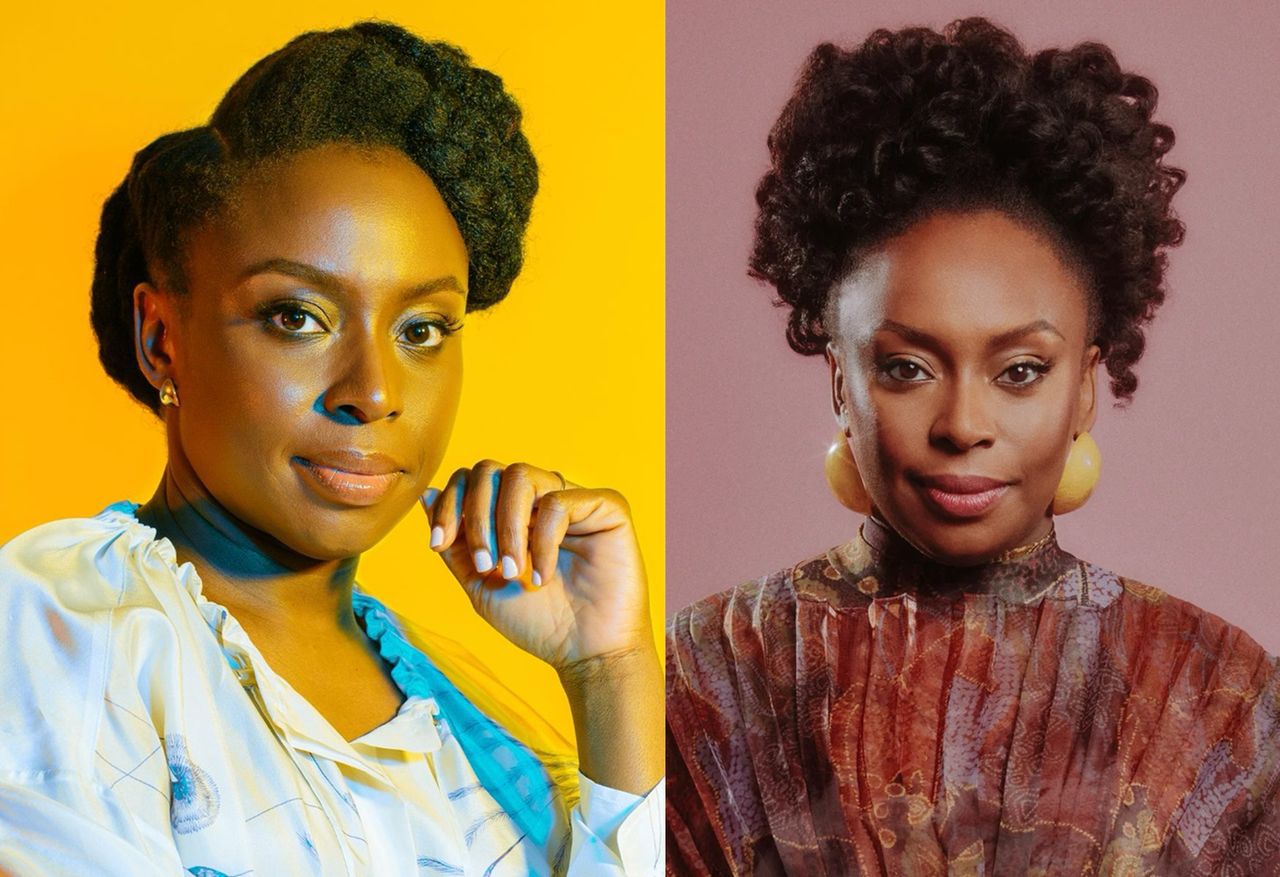 busterblog - Teach Them Their Roots Before the World: Chimamanda Adichie Warns Parents Against Prioritizing Foreign Languages Over Mother Tongue
