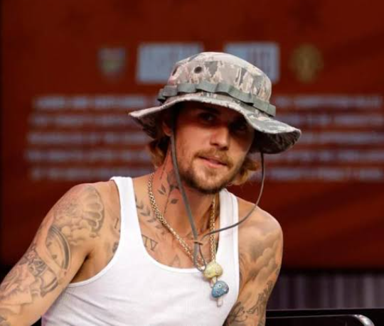 busterblog - “If I Have to Do Something to Be Loved, That’s Not Love”: Justin Bieber Opens Up About Being Tired of Transactional Relationships