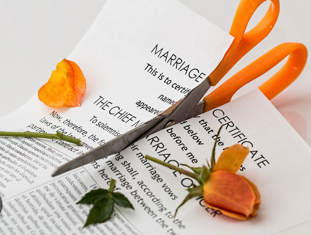 busterblog - A Borrowed Jacket, a Broken Home: How One Innocent Gesture Sparked a Marriage Meltdown