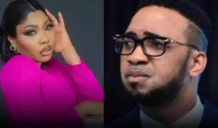 Broken Promises and Public Fallout: Actress Doris Ogala Takes Legal Aim at Pastor Chris Okafor Over Alleged Marriage Pledge