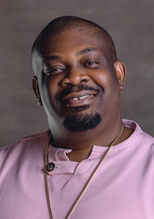 Don Jazzy Left Speechless as Fan’s ‘Non-Greedy’ Christmas Wish Turns Into a Lifetime Expense