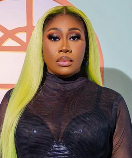 “Do You Love Yourself at All?” – OAP Gbemi Sparks Fierce Debate Over Women Having Multiple High-Risk Pregnancies