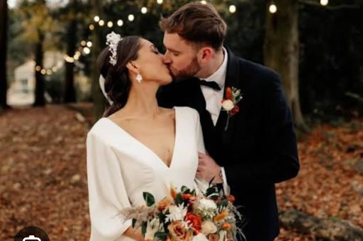 From ₦5K to Full Takeaway: How One Wedding Tip Turned Into the Sweetest Surprise of the Night