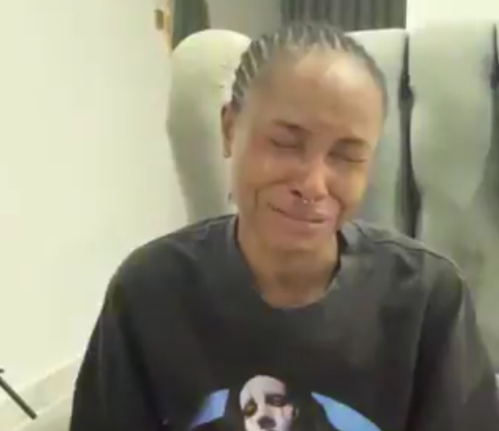 “We Thought We Were Starting a New Life”— Lady Breaks Down in Tears as She Recounts How She and Her Friend Were Robbed, Assaulted, and Nearly Raped in Their New Apartment
