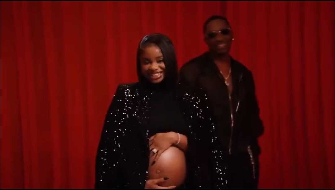 busterblog - WATCH: Juma Jux Releases Song Celebrating Pregnancy with Priscilla Ojo, Silences Rumors with Melody and Memories