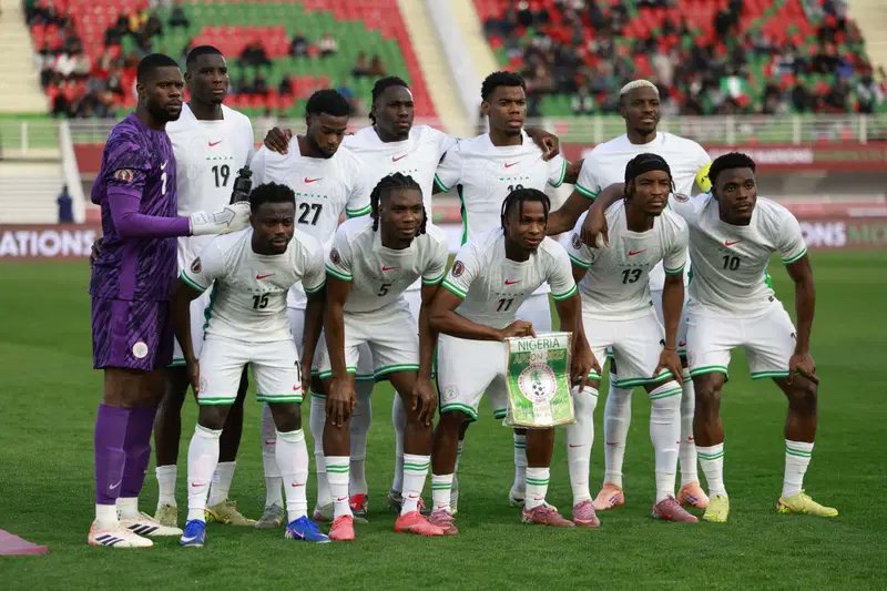 FIFA to Decide Nigeria’s World Cup Fate on Monday as Super Eagles’ Hopes Hang in the Balance