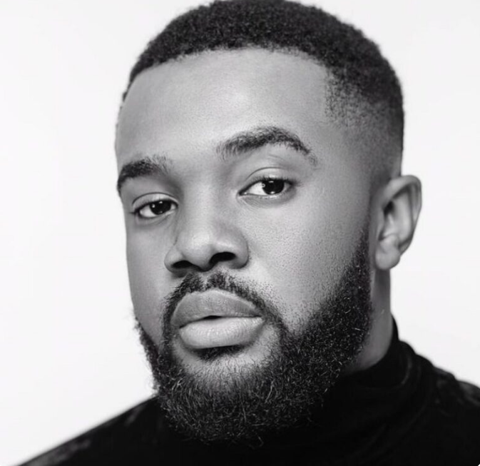 busterblog - Williams Uchemba Joins iPhone 17 Gang with Romantic Surprise That Melts Hearts Online