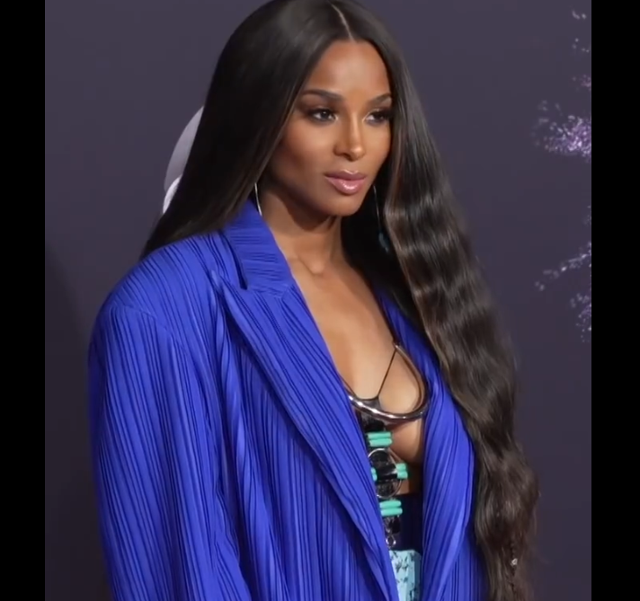Ciara Declares “My Name Is Adunni” as She Embraces Her Nigerian Roots With Pride and Humor
