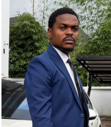 “It Is Not a Crime to Be Broke”: Mr Blord’s Viral Message Ignites a Fresh Debate on Wealth, Age, and Online Bragging