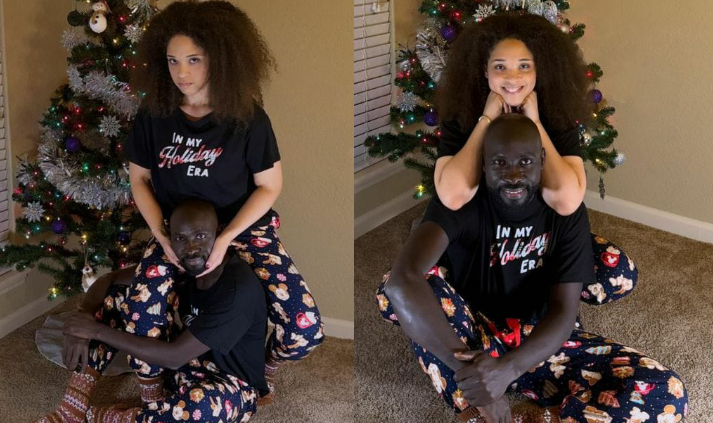 busterblog - “In My Era” Goes Festive: Dr. Jacob Otile’s Christmas Family Post Sparks a Warm, Viral Conversation Online