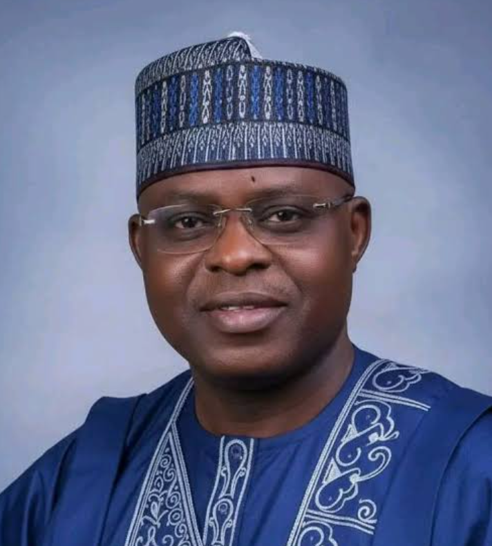 busterblog - A Final Curtain at 52: Nasarawa North Mourns Senator Godiya Akwashiki, a Lawmaker Many Called Irreplaceable