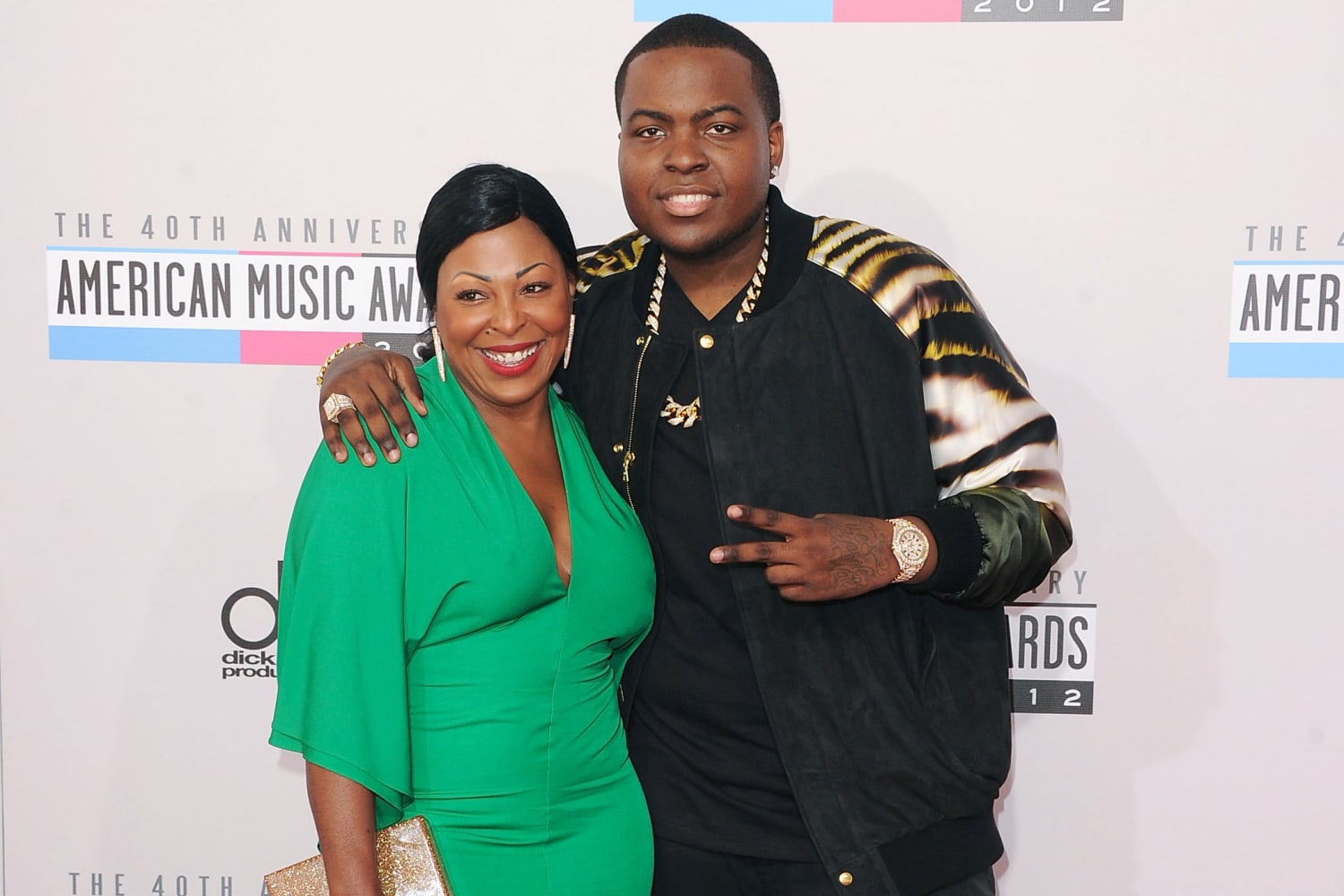 busterblog - From Fame to Fraud: Sean Kingston’s Mother Janice Turner Sentenced to Five Years Over $1 Million Scam