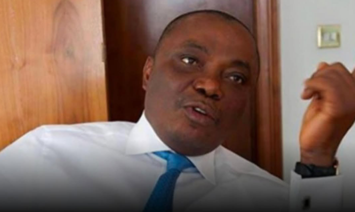 A Fearless Voice Falls Silent: Nigeria Mourns Senator Peter Nwaoboshi at 68