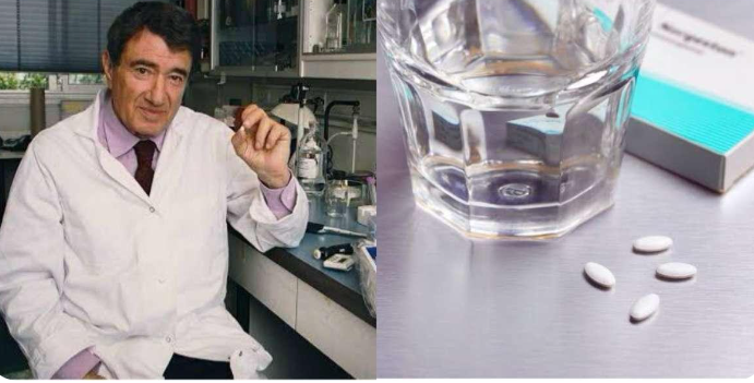 Abortion Pill Inventor Etienne-Emile Baulieu Dies at 98