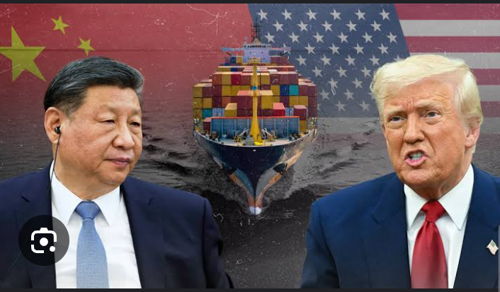 Trump Pushes for “Fair” Deal as U.S.-China Trade Talks Intensify Amid Soaring Tariffs