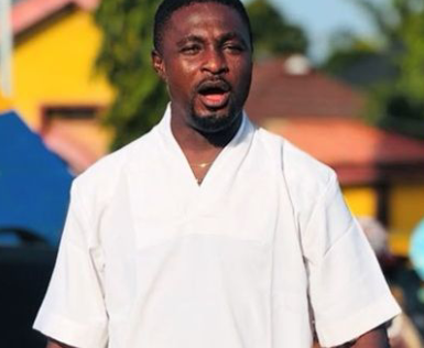 “Can We Call This Ignorance?” – Adeniyi Johnson Reacts to Shocking Statement by Woman on Husband’s Progress