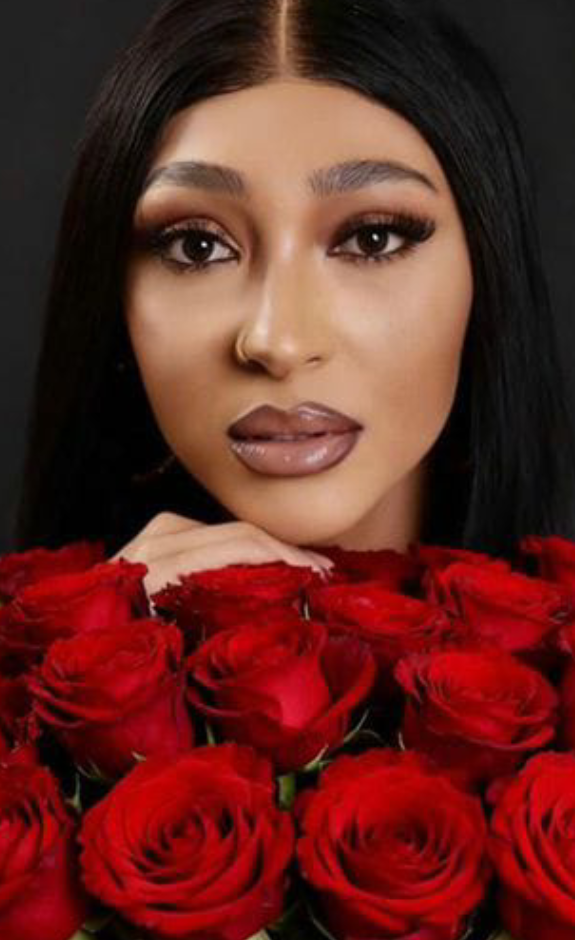 “I Was Young and Dragged Into Things That Weren’t Mine” — Rosy Meurer Responds to Old Video About Tonto Dikeh Family