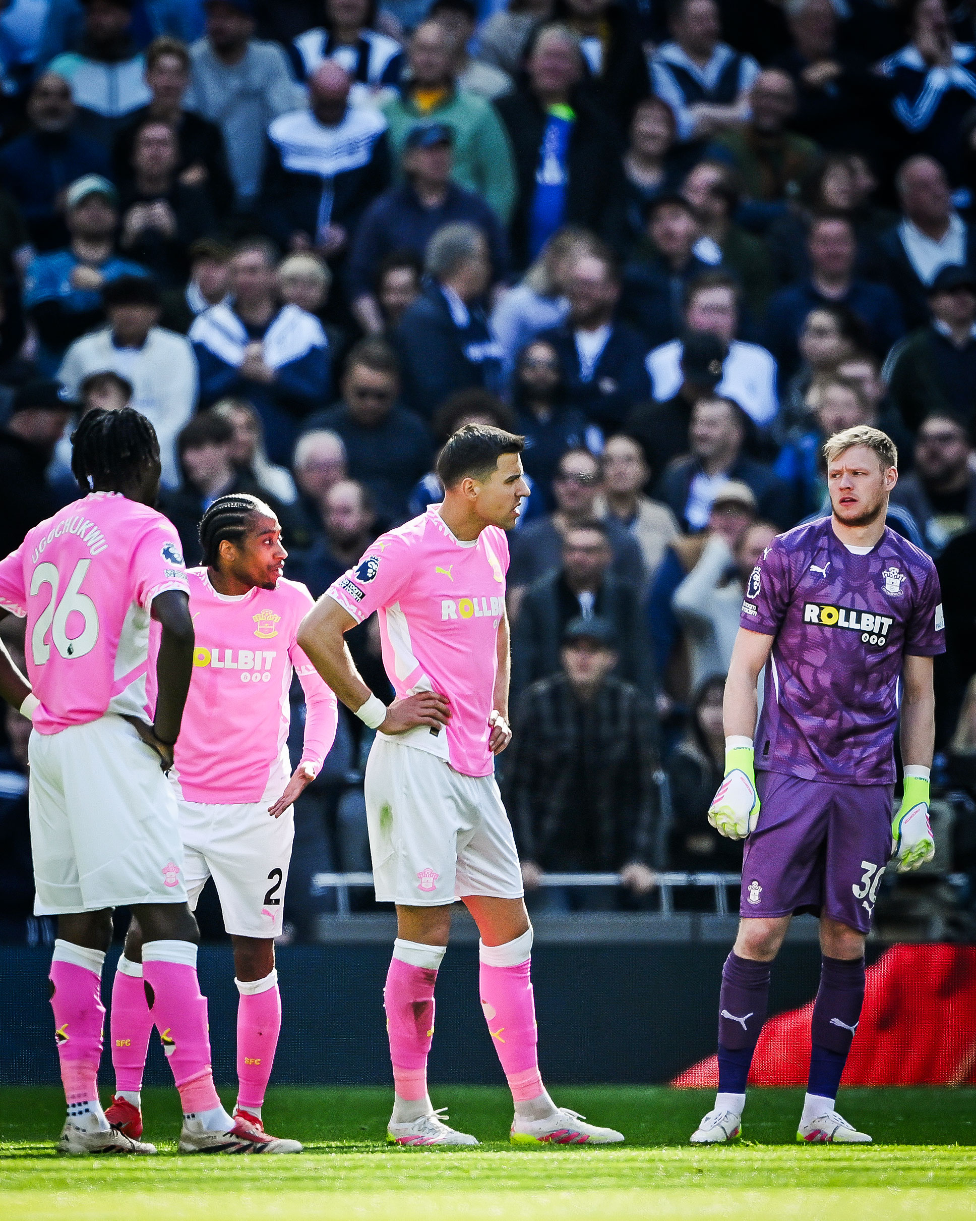Southampton’s Historic Relegation: A Deep Dive into the Premier League’s Earliest Drop in 2025