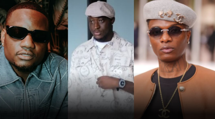 Carter Efe Drops Shocking Prophecy: DJ Tunez Will ‘Spill’ Wizkid’s Life, Sparks Frenzy Online