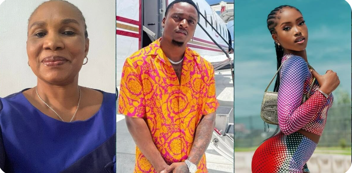 busterblog - Justice at the Door: Killaboi Extradited as Grieving Mother of Late Augusta Breaks Silence After Two Years