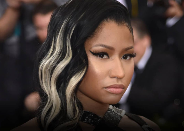“We Will Not Be Silenced”: Why Nicki Minaj Says She Spoke Out on Alleged Persecution of Christians in Nigeria