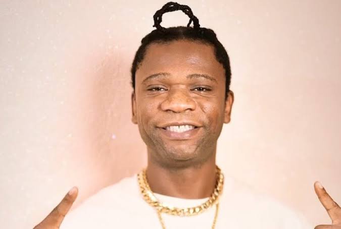 “I Didn’t Commit Any Crime — Pay Me ₦2.5M If You Want Me to Appear” – Speed Darlington Fires Back at NAPTIP Over ‘Wanted’ Poster