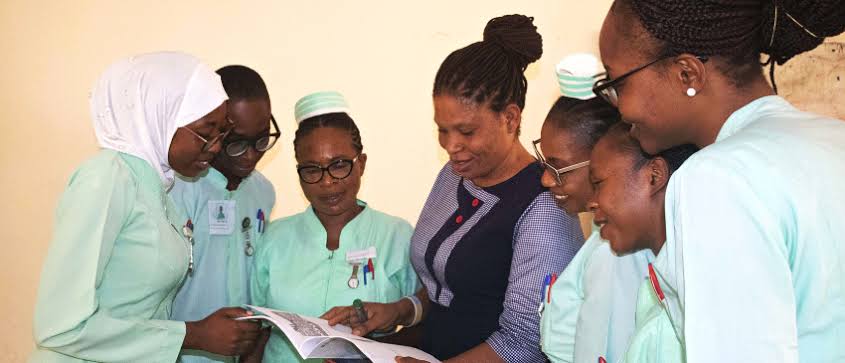 Nigeria’s Nursing Council Approves Arabic Certificate for Admission: A Step Toward Inclusivity or Controversy?