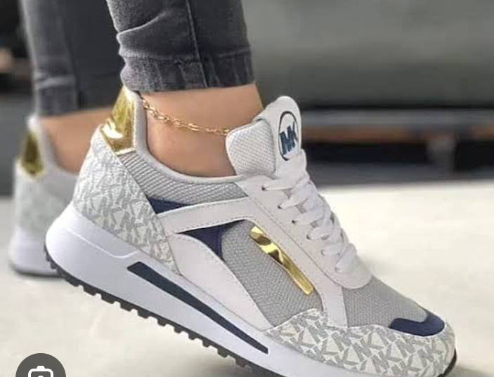 “The War on Fake Sneakers: How One Tweet Sparked a Bigger Conversation About Class, Image, and the Pressure to Look ‘Real’”