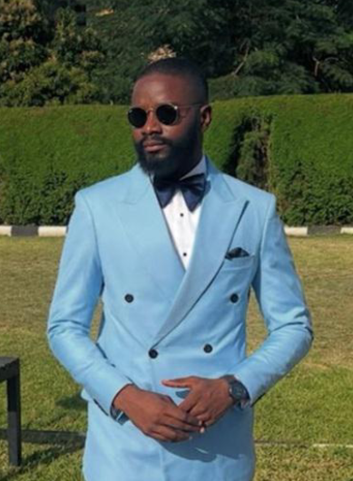 busterblog - He Asked Without Shame, Help Came Without Delay: How BBNaija Star Leo Dasilva’s ₦5 Million Lifeline From a Loyal Friend Sparked a Bigger Conversation