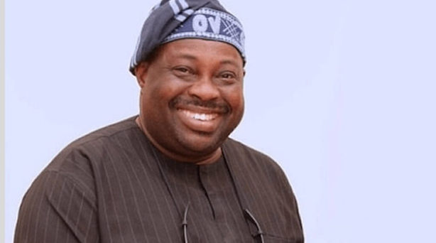 Shockwaves as Dele Momodu Dumps PDP for ADC, Blames Party Hijack by Anti-Democratic Forces