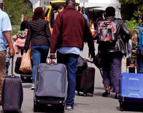 busterblog - From N60 Million Mansion to a Single Room in the UK: Nigerian Man’s Bold Leap Sparks Nationwide Debate