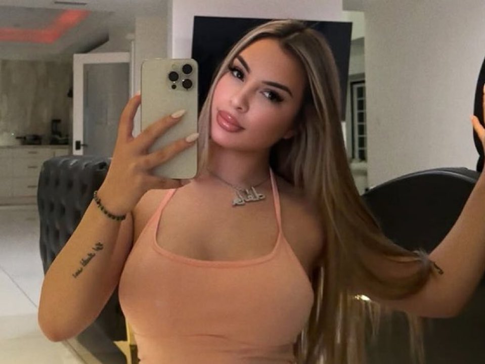 busterblog - Rising Latin Pop Star Maria De La Rosa Shot Dead in Los Angeles Ambush, Fans Mourn Online