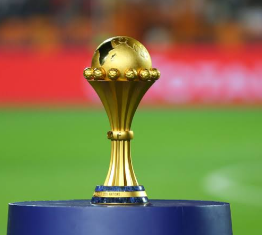 AFCON Without a Sea of Green: Nigeria Stuns Africa as Super Eagles Arrive With No Official Travelling Fans