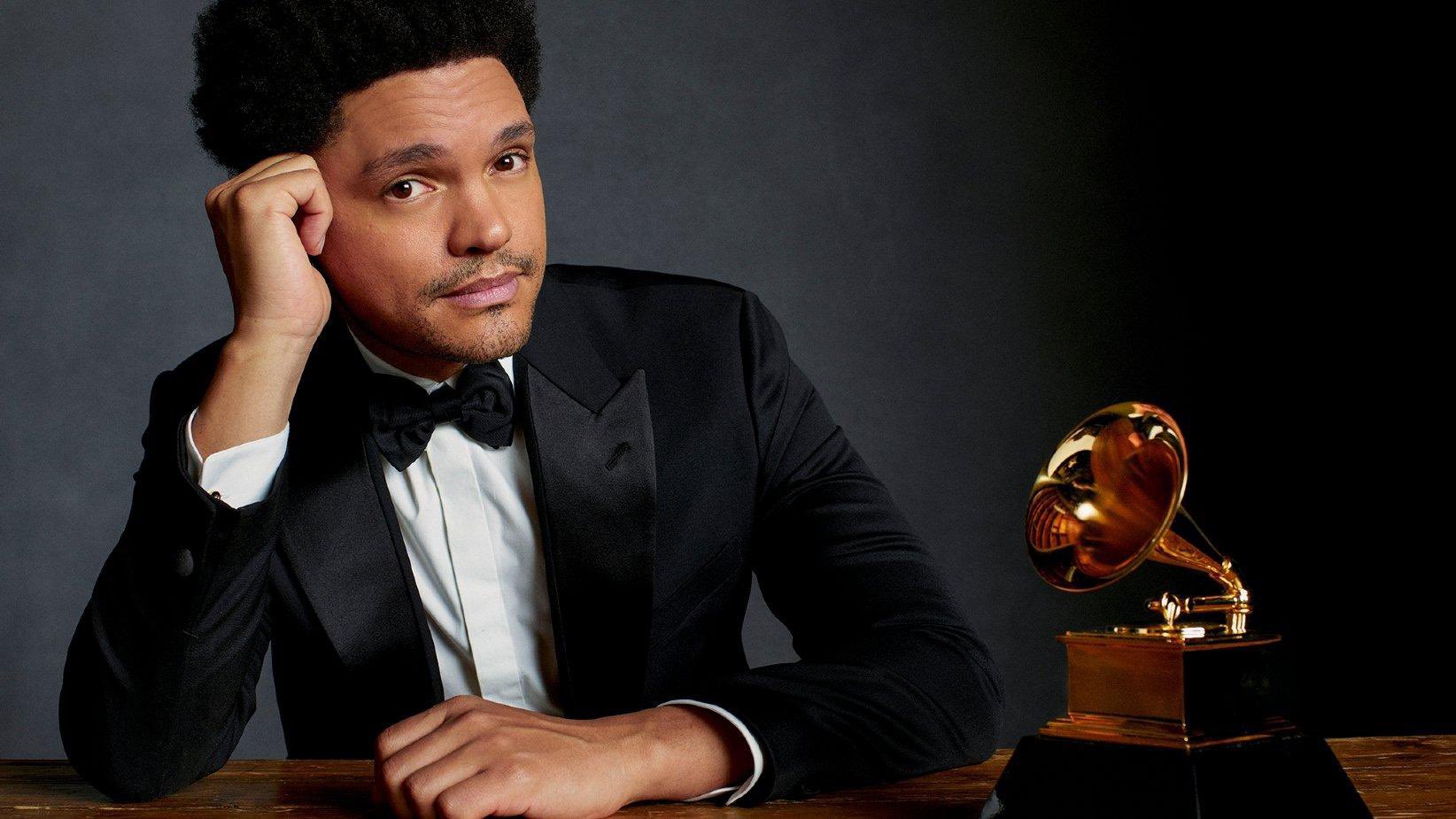 Trevor Noah Takes His Final Bow at the Grammys: Six Years, One Stage, and a Legacy of Laughter