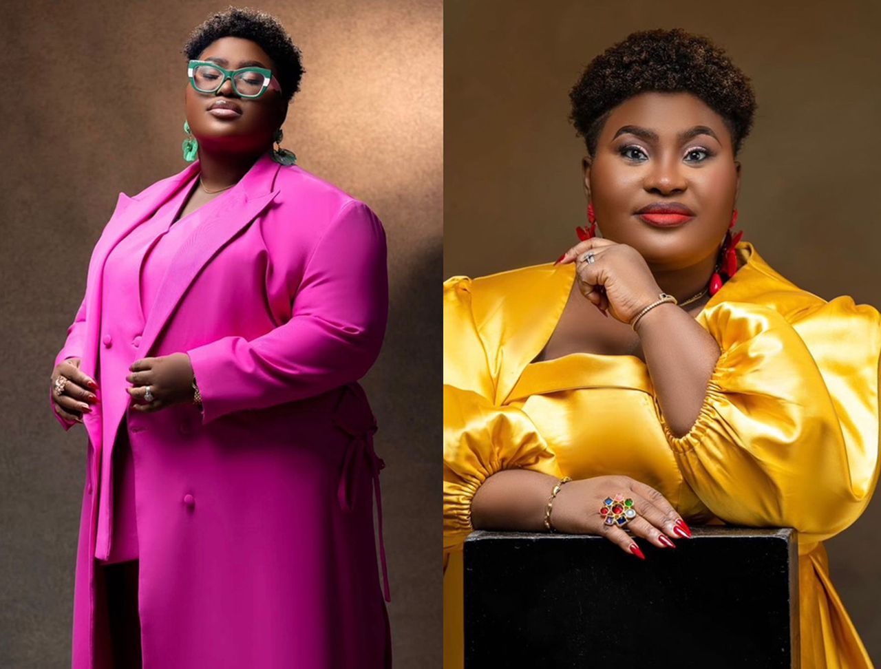 “A Silent Storm of Loss: ‘I Experienced a Pain That Almost Crushed Me’ — Gospel Singer Judikay Opens Up on Losing Six Pregnancies