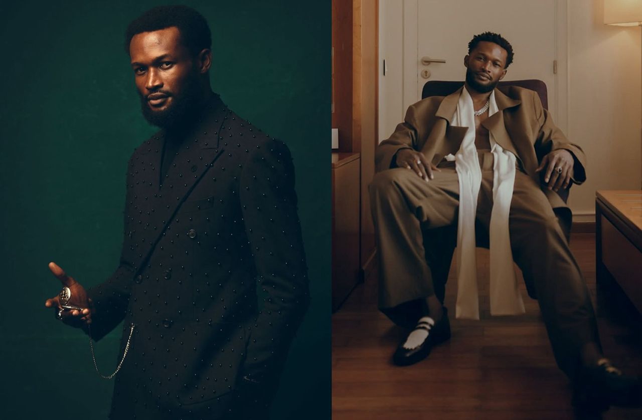 busterblog - "I Was Drinking Garri and Kulikuli While Turning Down Big Roles" – Bucci Franklin’s Old Interview Sparks Reactions Online