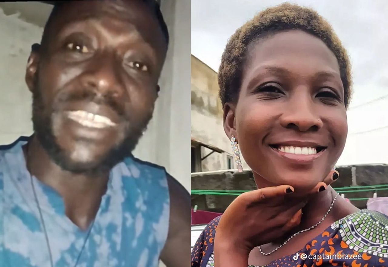 “I Saved Money, But I Didn’t Save Up to N500,000” — Man Opens Up After Losing His Wife Due to Inability to Pay Hospital Deposit