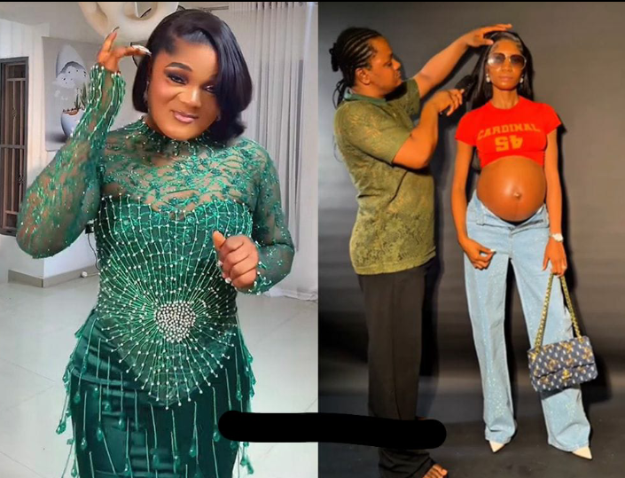 Crossdressing Entrepreneur Slaytitude and Wife Announce First Pregnancy, Breaking Barriers and Hearts Alike