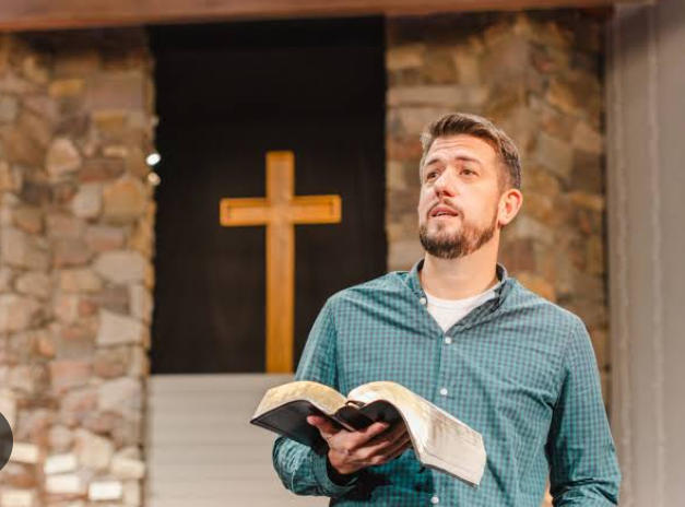 From Spiritual Father to “Son”: Pastor Demoted After Objecting to Title Given by His Former Disciple